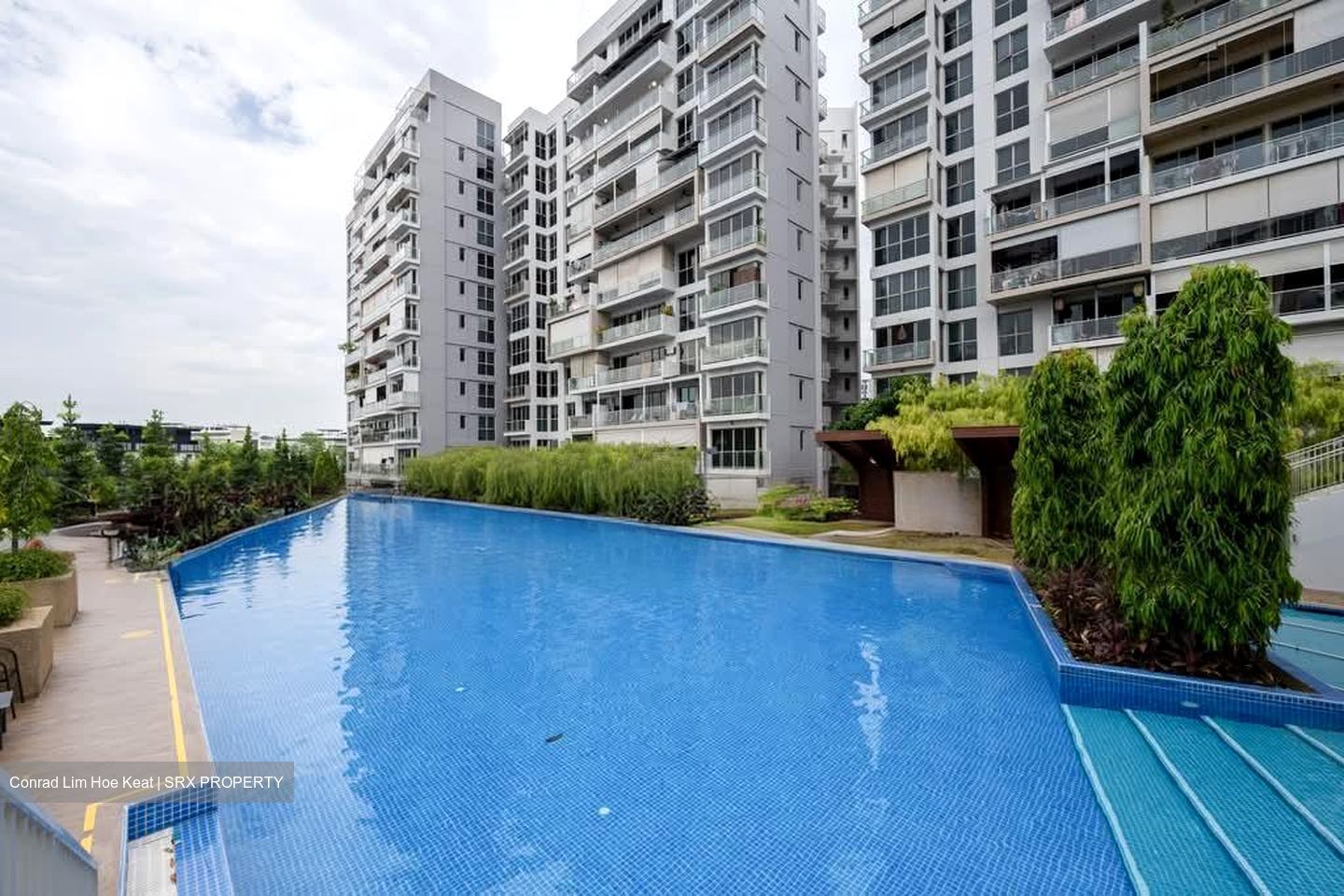 Sea Horizon (D18), Condominium #595508911